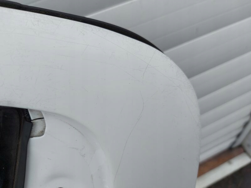 фото №7, Opel ampera chevrolet volt дверь левый задняя левая задние