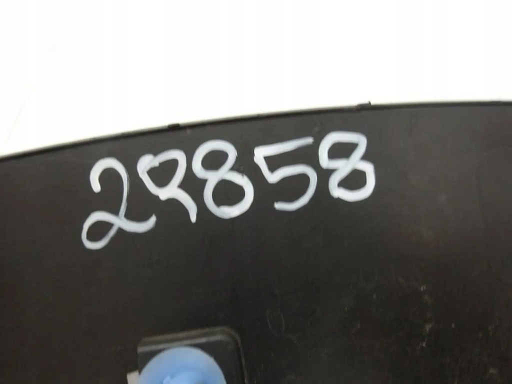 фото №7, Opel mokka ii 20- молдинг крила правий задня права