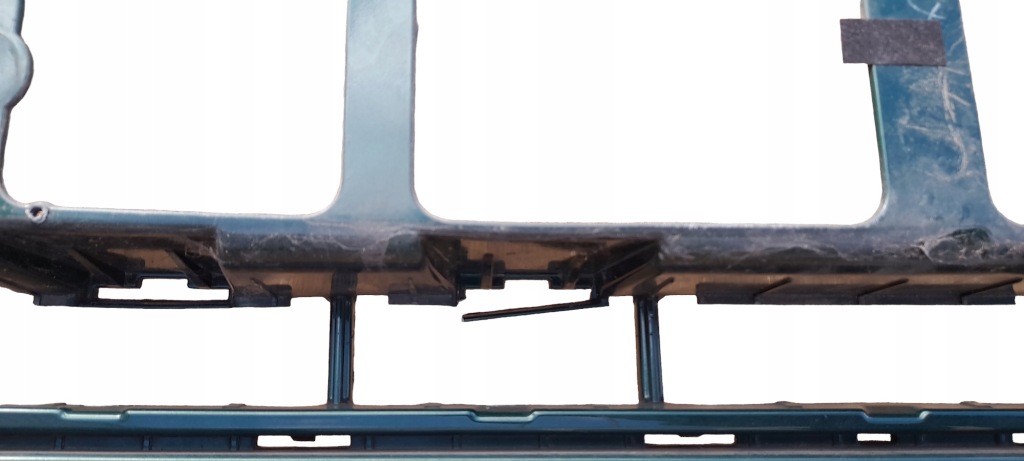 Бампер перед mini f56 7317969 Оригинал