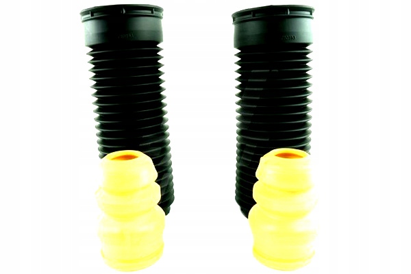 фото №2, Защита амортизатор ford transit 06 перед с od fast