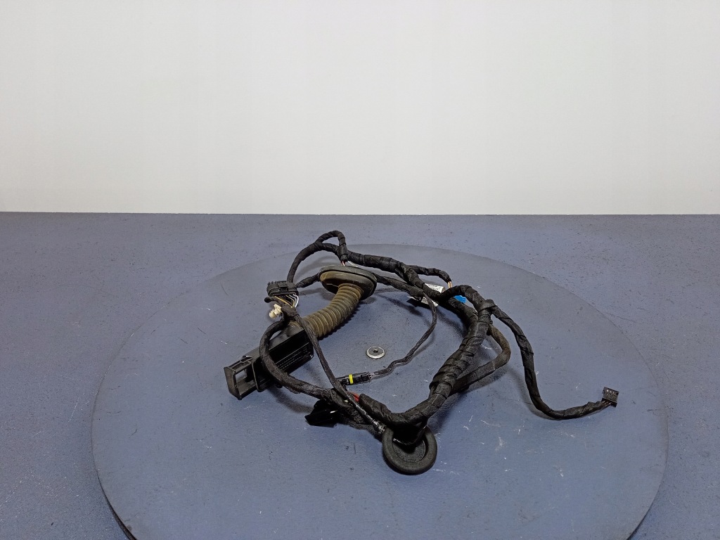 фото №1, Bmw 1 f40 жгут дверь правый задняя 8714477