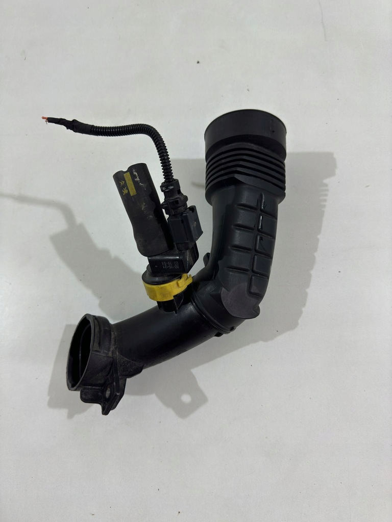 фото №1, Труба шланг повітря opel crossland 1.5 1160117