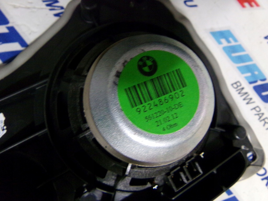 фото №12, Bmw 7 f01 lci f02 lci комплект аудио bang & olufsen 9291007