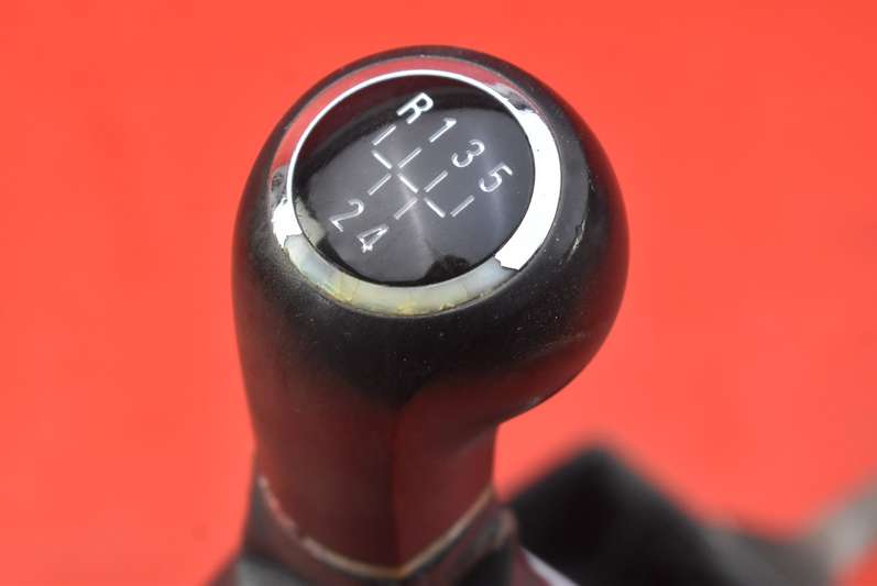 фото №7, Выборщик домкрат передач 5 передача 009123011 opel corsa d 1.2 16v 80 km 06-11