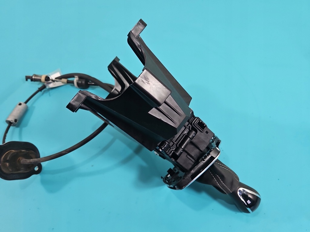 фото №12, Важіль домкрат вибірник троси opel insignia b 2.0 cdti автоматична коробка передач