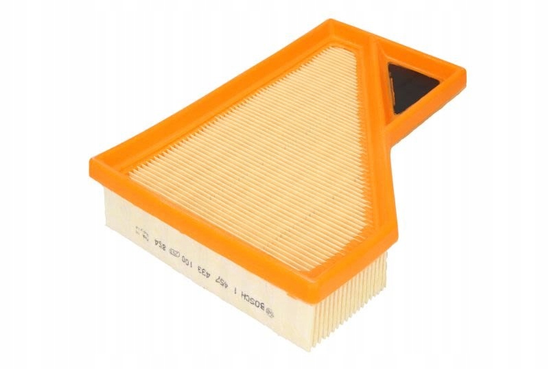 фото №2, Фильтр воздуха mini r50, r53 , r52 1.6 06.01-0