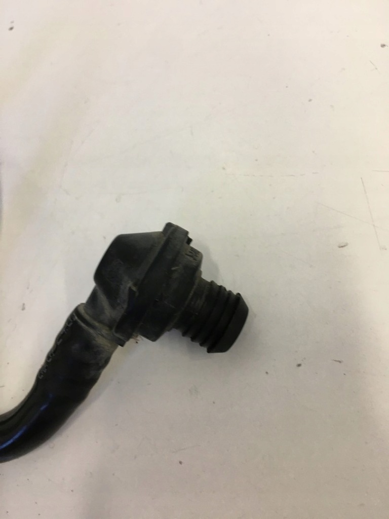 фото №5, Шланг трубка усилитель тормозов vw fox 1.4 6q1612041bc