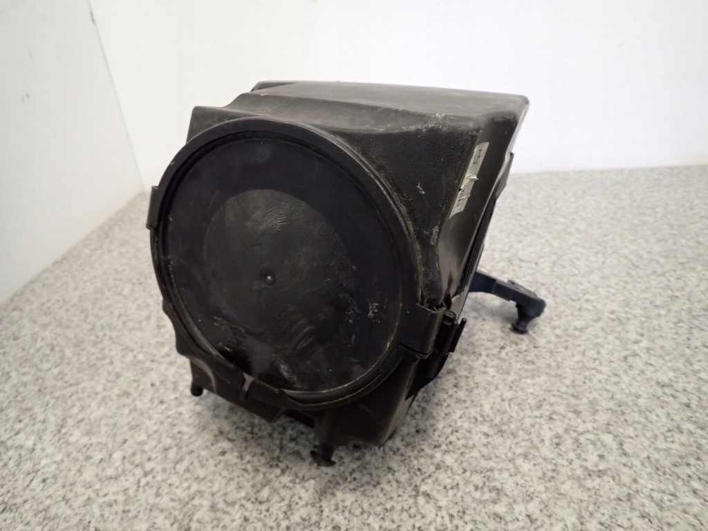 фото №4, Mazda 3 mazda3 bl 08- корпус фильтра воздуха