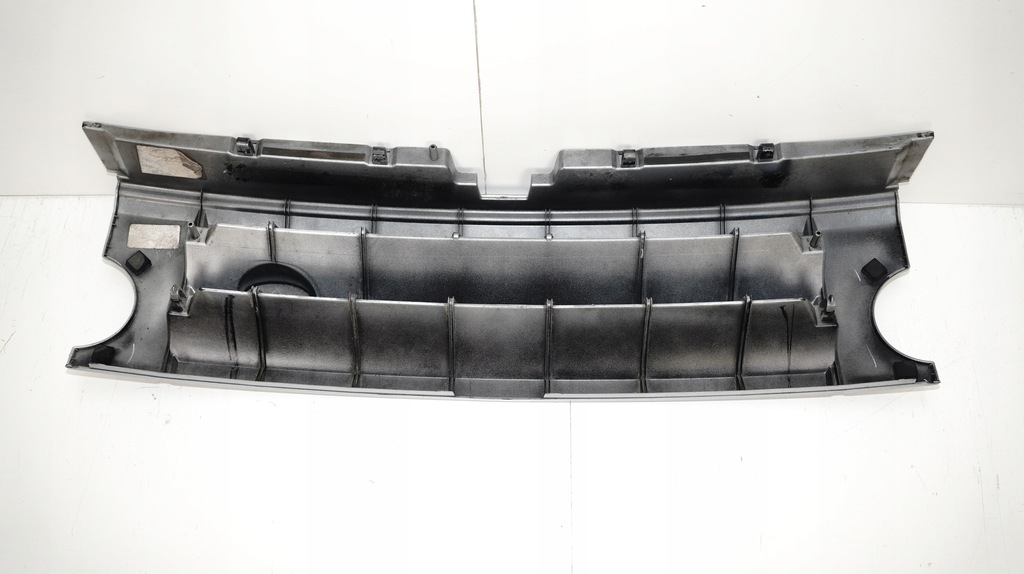 фото №8, Решітка радіатора решітка радіатора бампера land rover discovery iii 3 04-09r