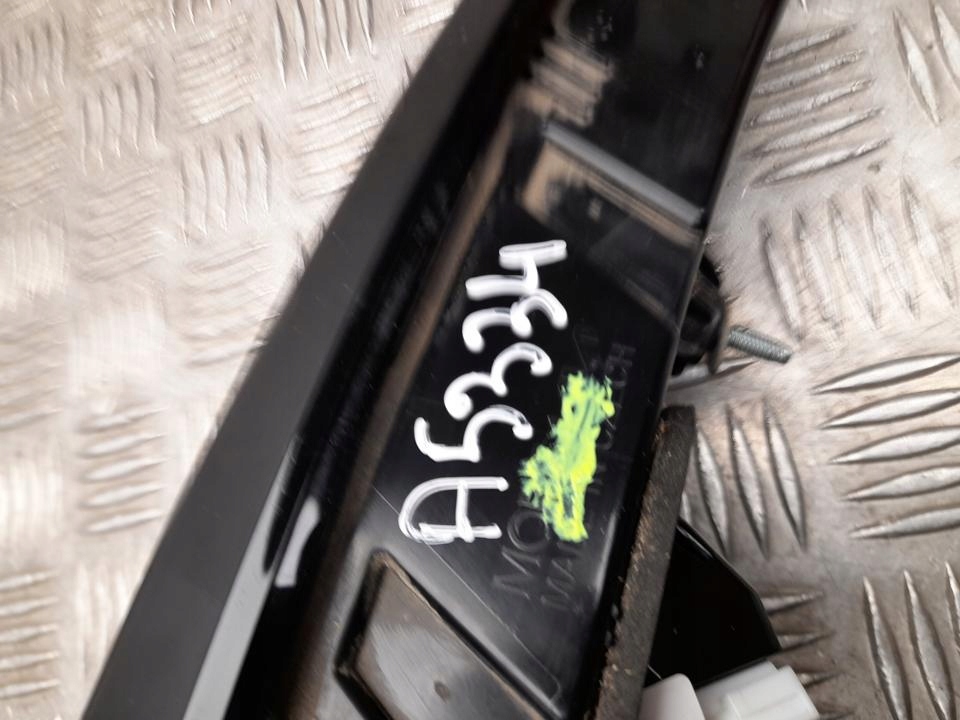 фото №7, Лампы задние kia sportage v nq5 2024 с правой 92404r2000