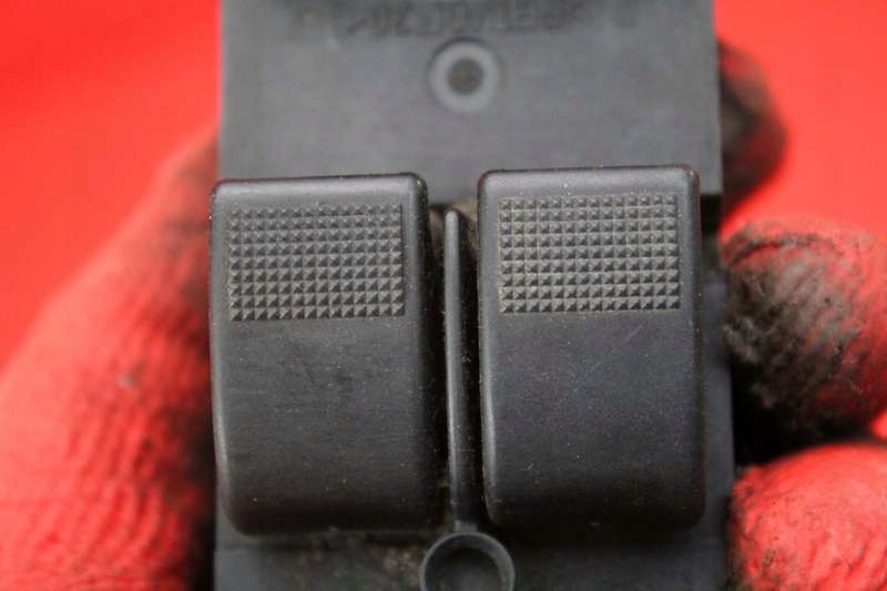 фото №8, Панель керування вікон eu dd1066350b mazda 2 ii dy 03-05