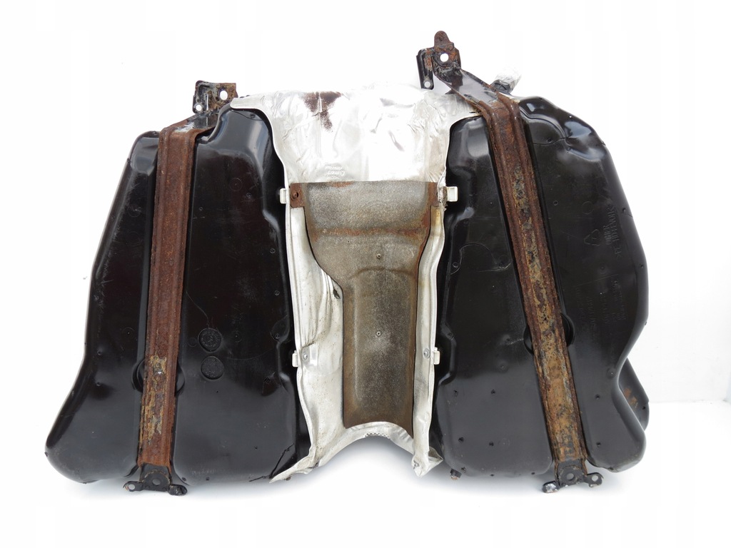 фото №9, Бак топлива bak бензин volvo xc90 i 4.4 v8