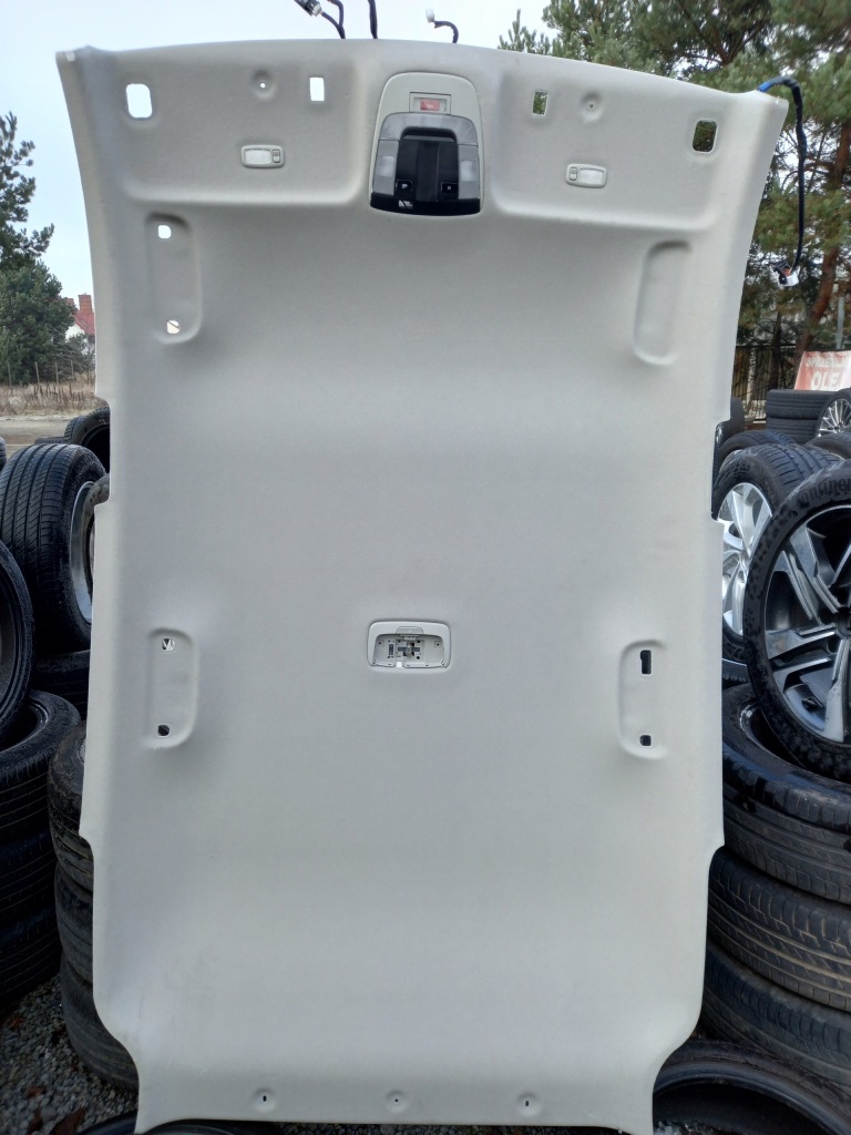 фото №1, Стеля стеля kia niro ii стеля