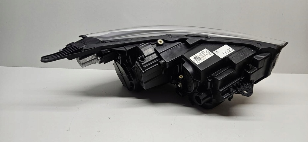 фото №11, Opel crossland x lift фара full led левый лампа левая 39153538