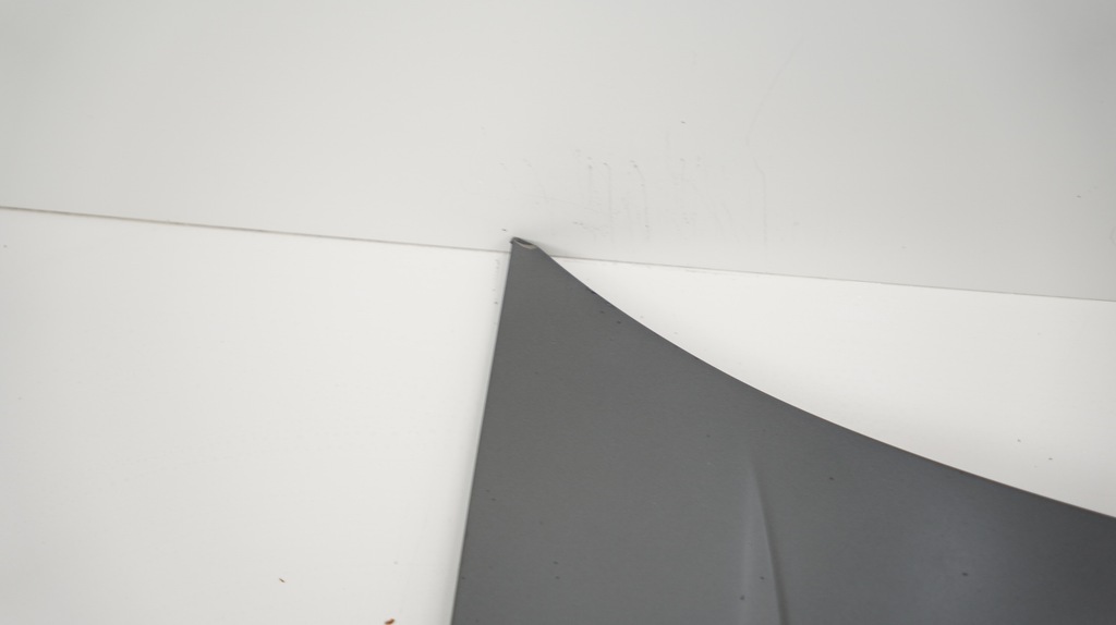 фото №8, Капот кришка двигуна honda accord viii 08-11r nh737m