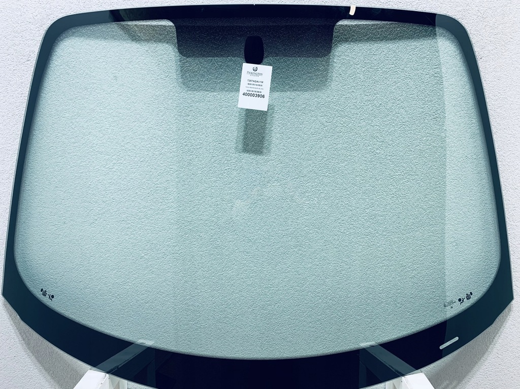 фото №1, Скло лобове nowa renault scenic ii 2003-2009 aku