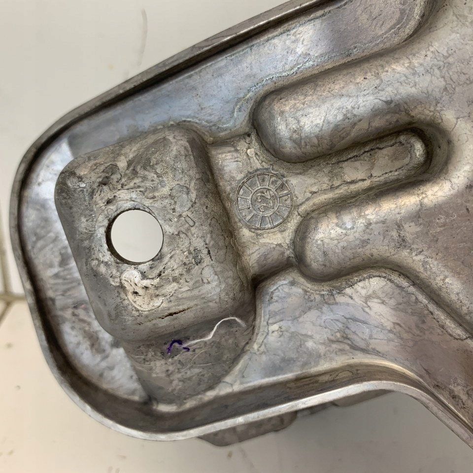 фото №8, Педаль тормоза jak новый механизм kpl. 2 штуки dodge durango iii lift 23r