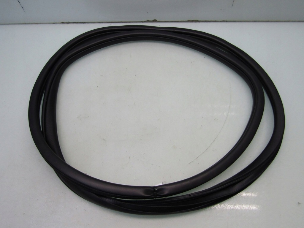 фото №1, Jazz v 21r прокладка двері права задня задня задня правих кузовна