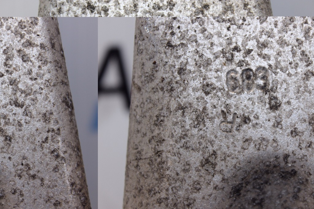 фото №14, Bmw f10 поворотный кулак рычаги правый перед 520d lift