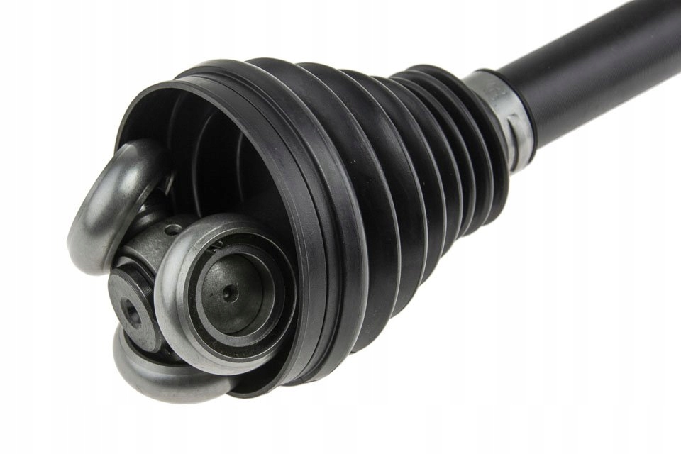 фото №3, Nty приводной вал приводная