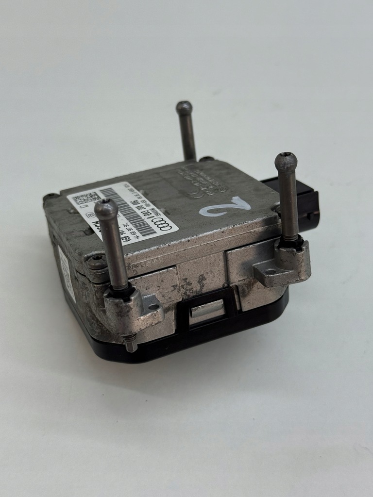 фото №13, Audi a6 s6 a7 s7 c7 датчик радар acc distronic камера левый исправный легальный