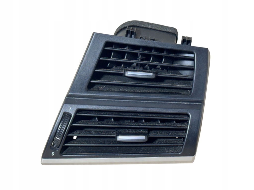 фото №1, Решётка обдув правая bmw x6 e71 9227768