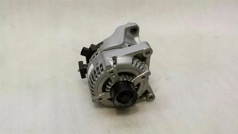 фото №1, Mini cooper f56 генератор 7640132 генератор 180a 1,5d