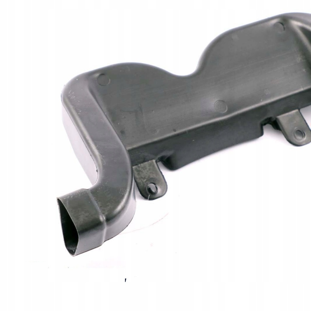 фото №10, Mercedes w163 напрямна канал впуск повітря