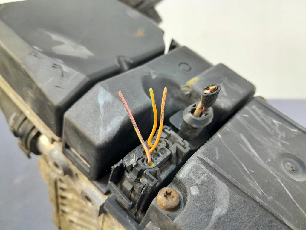 фото №5, Audi a8 d3 webasto обігрівач стояночний 4e0815069g