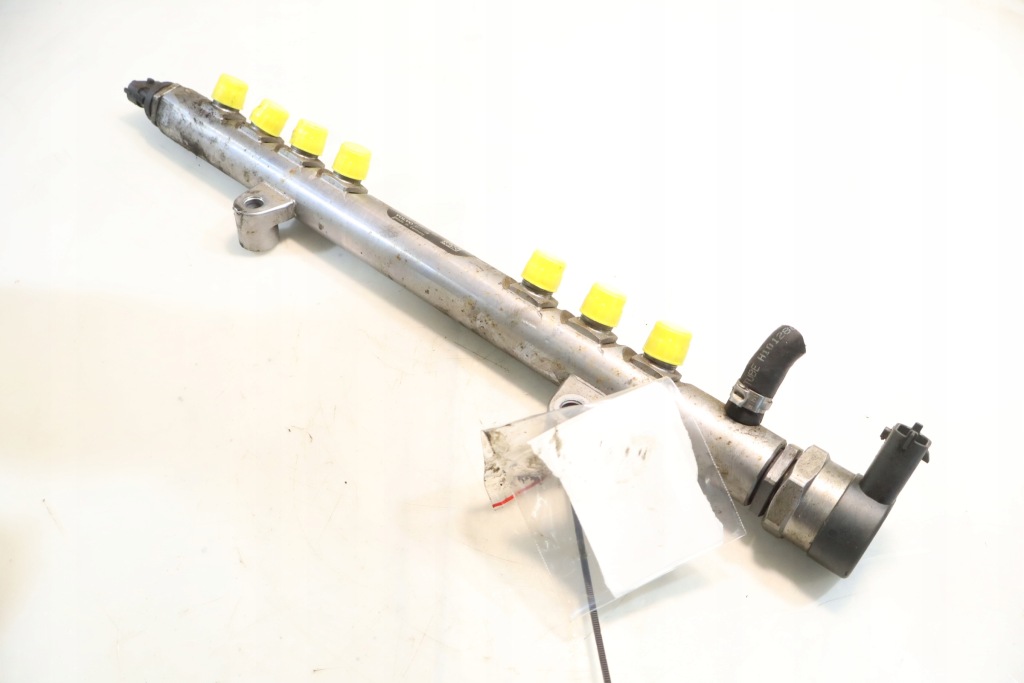 фото №1, Молдинг впрыскная volvo v60 i 2.0d