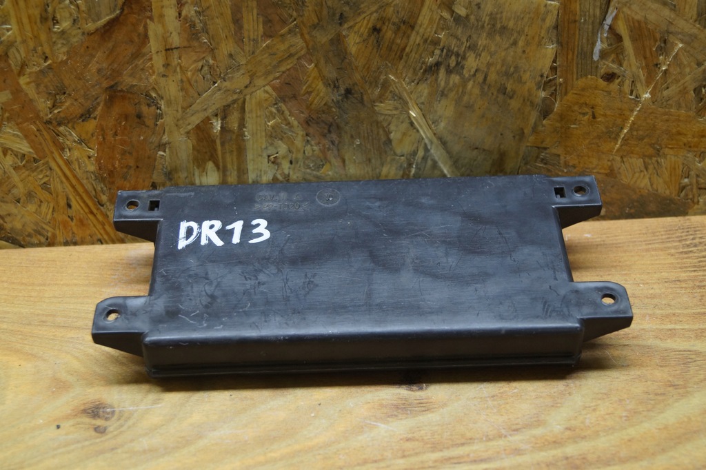 фото №5, Модуль дверь jaguar xj 2w9f-13c791-bg