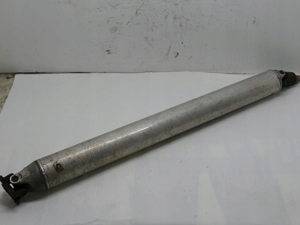 фото №1, Nissan pathfinder r51 4.0 wał приводной задняя 06r