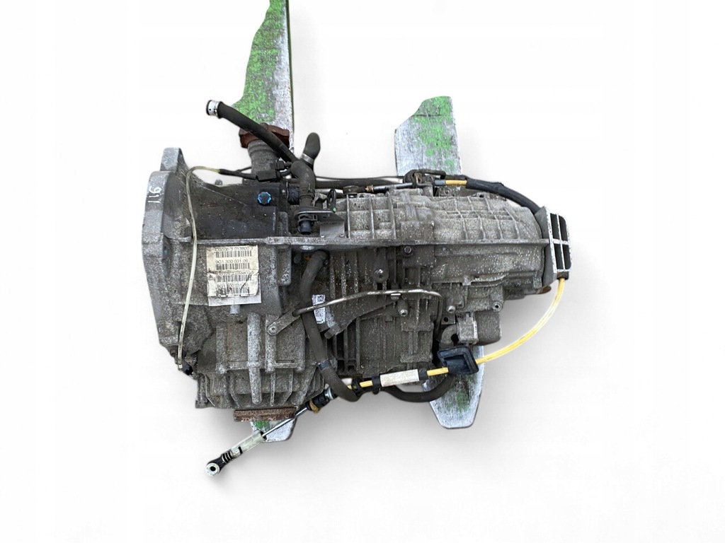 фото №13, Porsche 911 991 2013 автоматична коробка передач передач