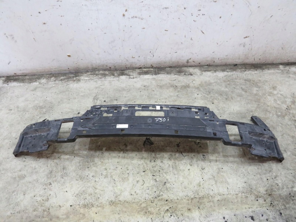 фото №1, Напрямна бампера задня smart відкривач bmw f01 7273666