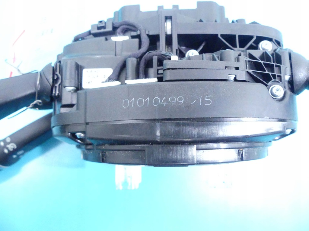 фото №3, Перемикач комбінований tesla model s