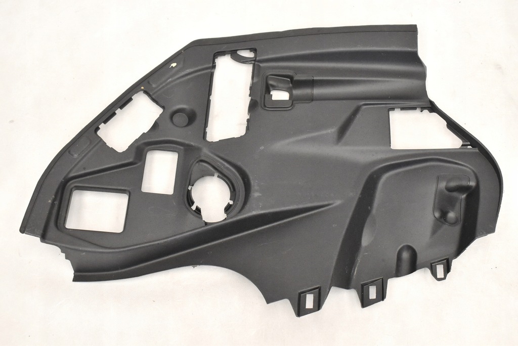 фото №1, Jaguar i-pace защита отделка поперечина правое