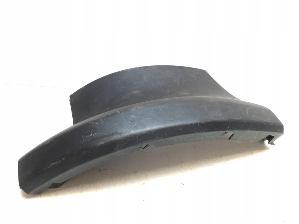 фото №8, Молдинг накладка лампи правий перед 1431923 scania r