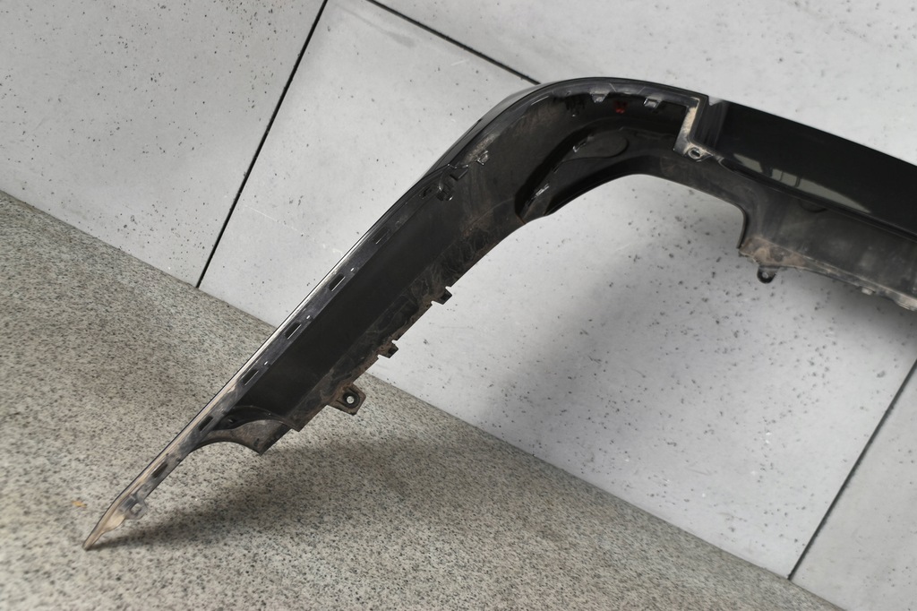 фото №10, Bmw 5 g31 kombi lift lci бампер задний задняя w цвет sophistograu a90