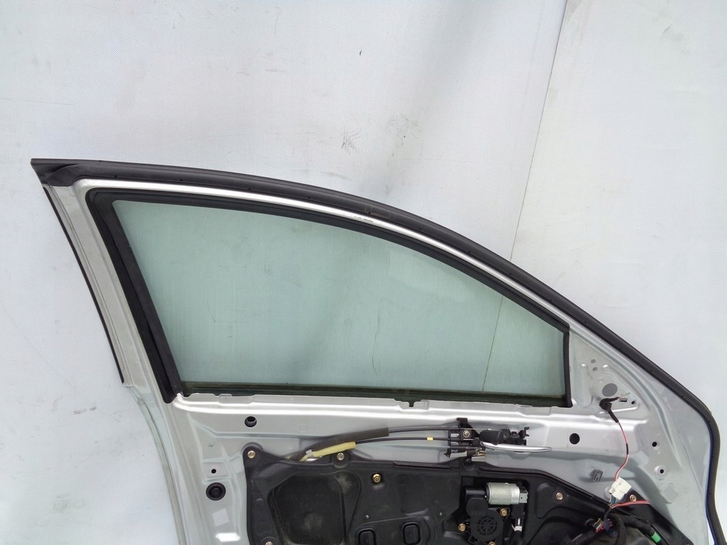 фото №5, Дверь левый перед mazda rx8