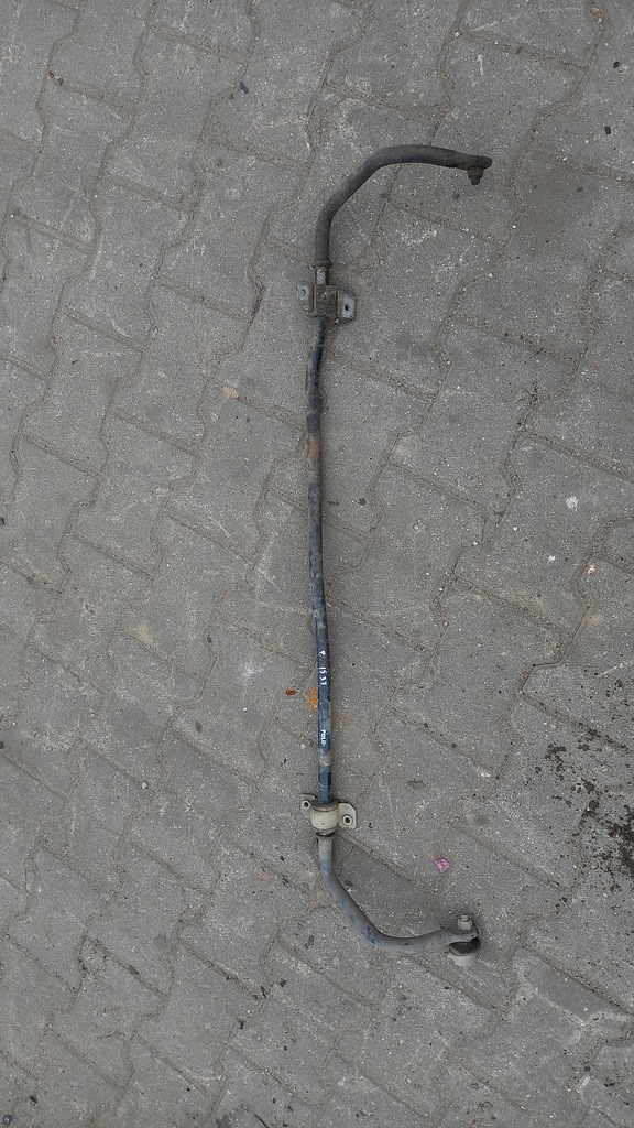 фото №1, Тяга стабилизатора vw polo 06r