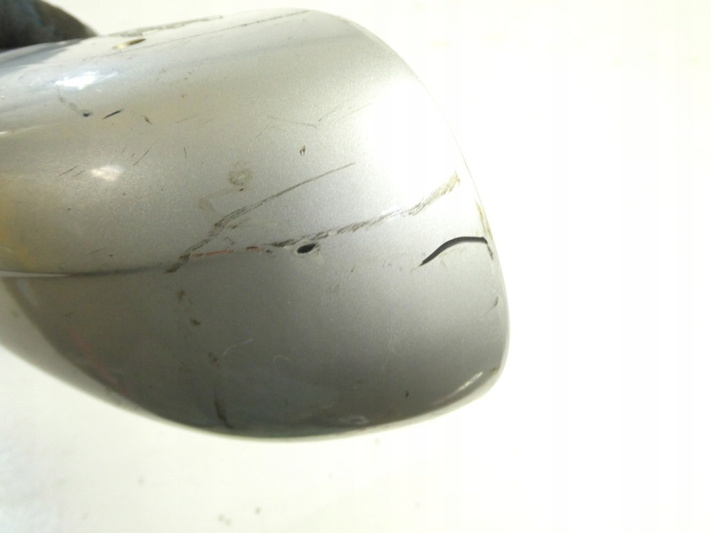 фото №6, Зеркало правое alfa romeo 166 5pin 3+2pin