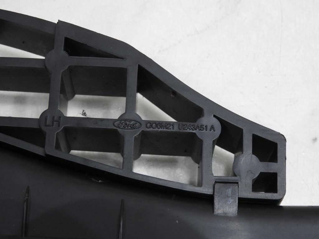 Купить Накладка  накладка порога  правый  задний ford s-max mk1