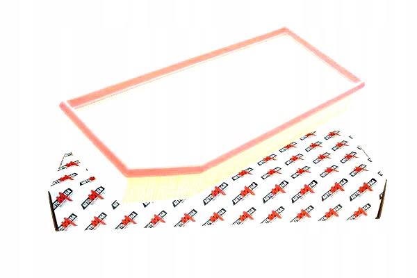 фото №2, Фильтр воздуха automega