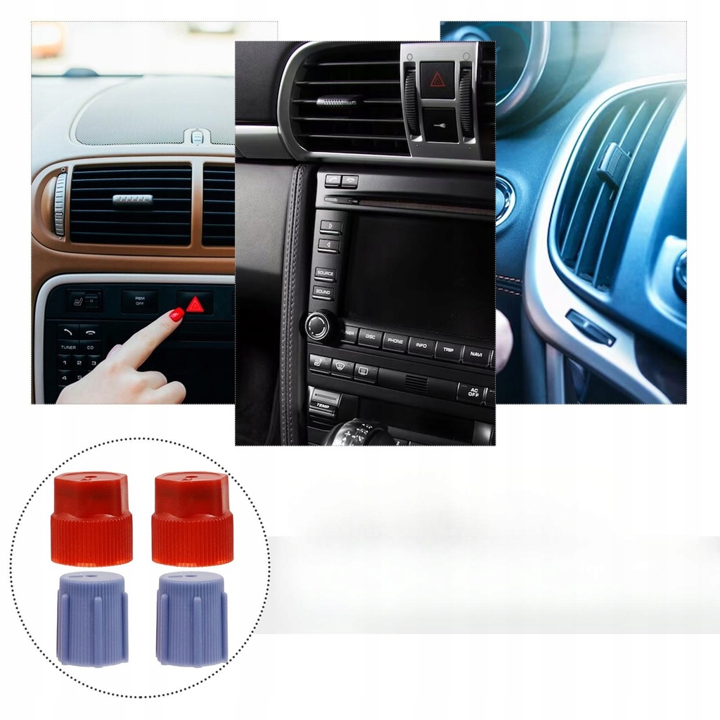 фото №16, Крышка кондиционера центрального запчасти do ремонта кондиционера