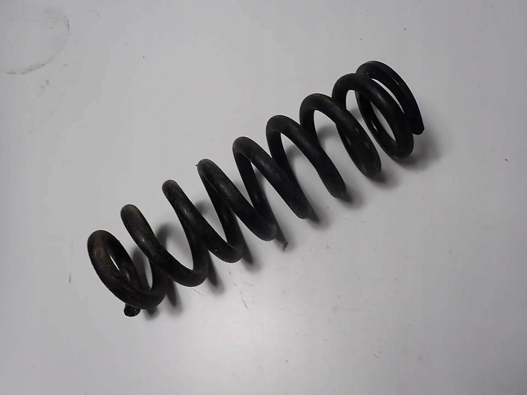 фото №1, Пружина передня перед toyota hilux viii 2020r