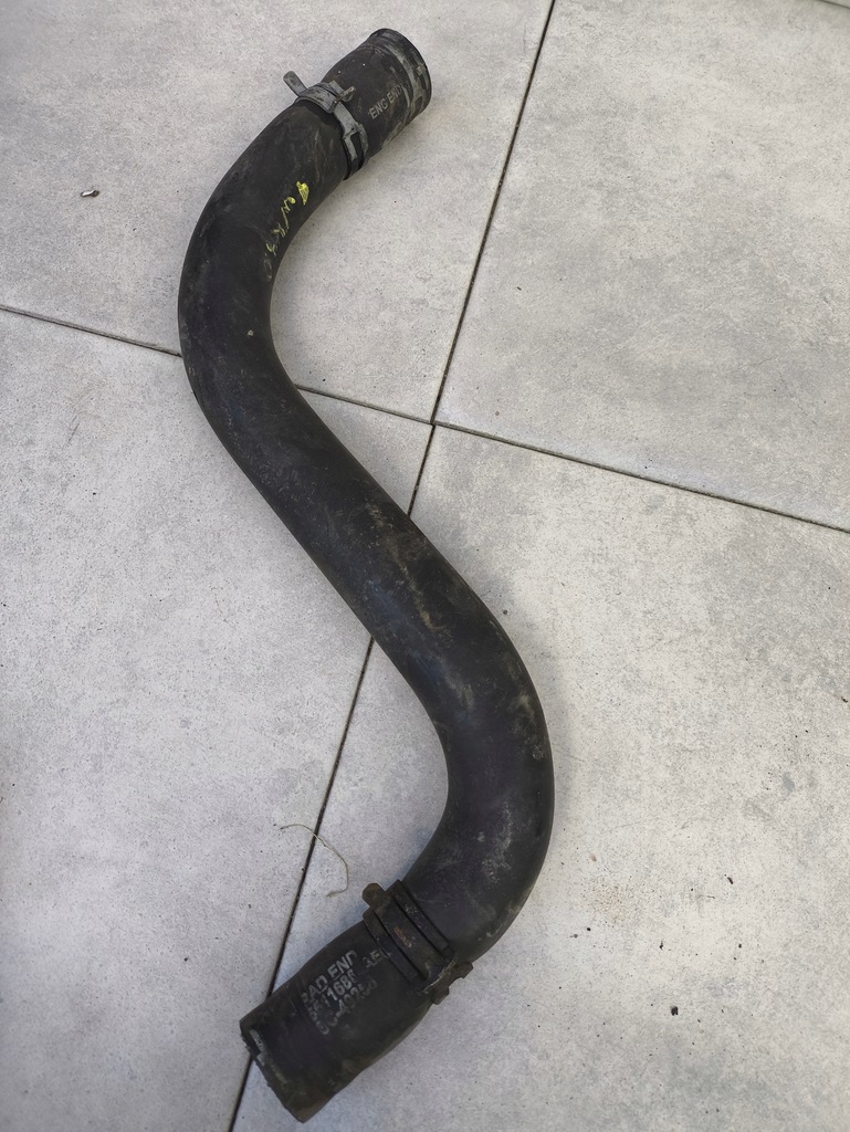 фото №1, Wąż трубка wody jeep cherokee iii wh 55116864ad e