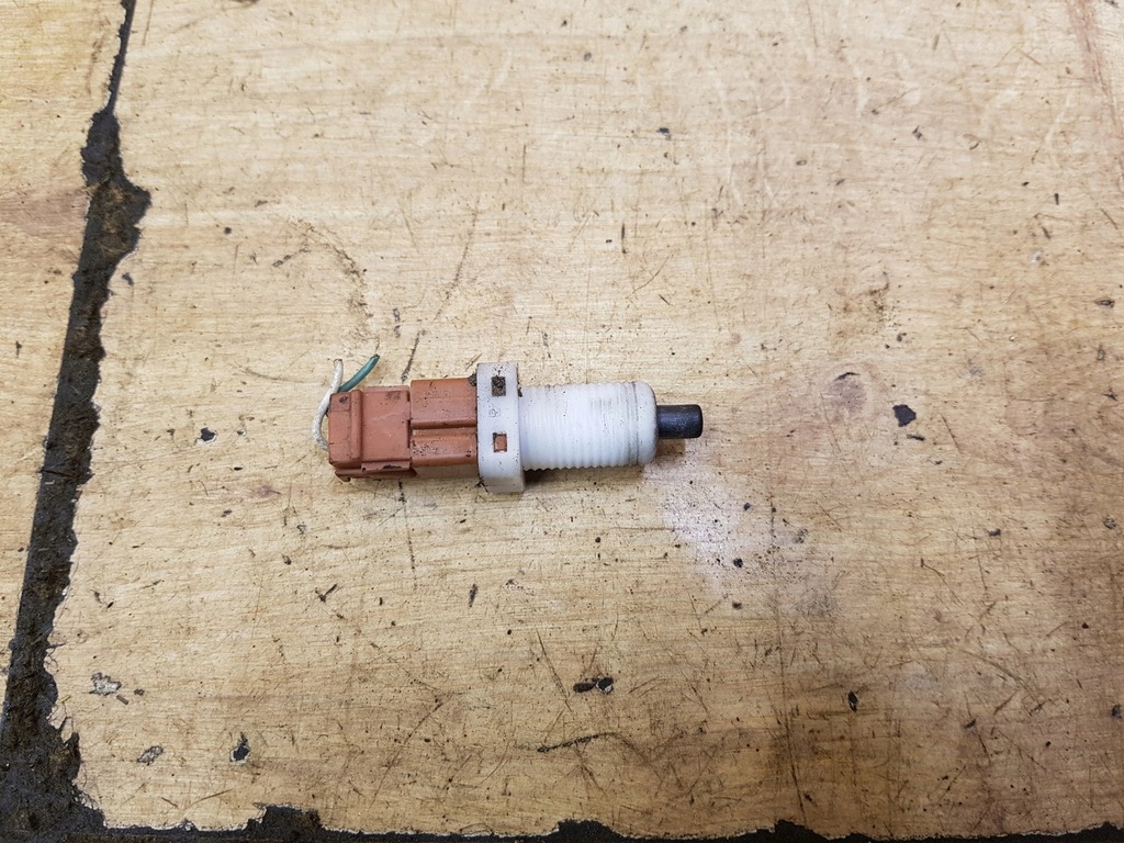 фото №1, Датчик сцепления fiat scudo ii