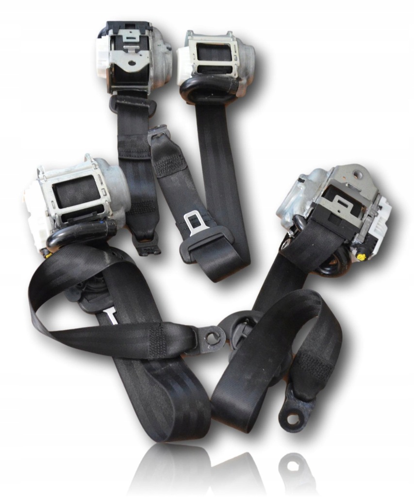 фото №1, Audi q2 pas ремни комплект подушка безопасности