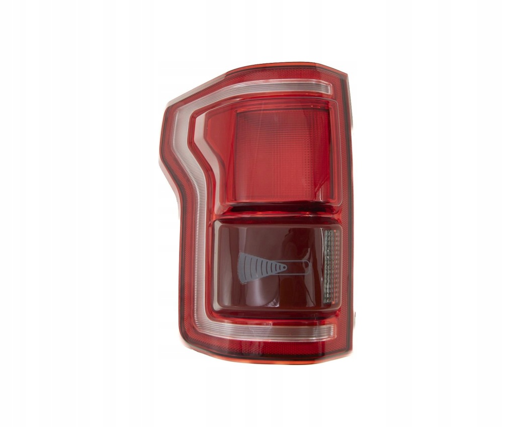 фото №1, Лампа задня do ford f-150 2015-2017 hl3z13405d ліва