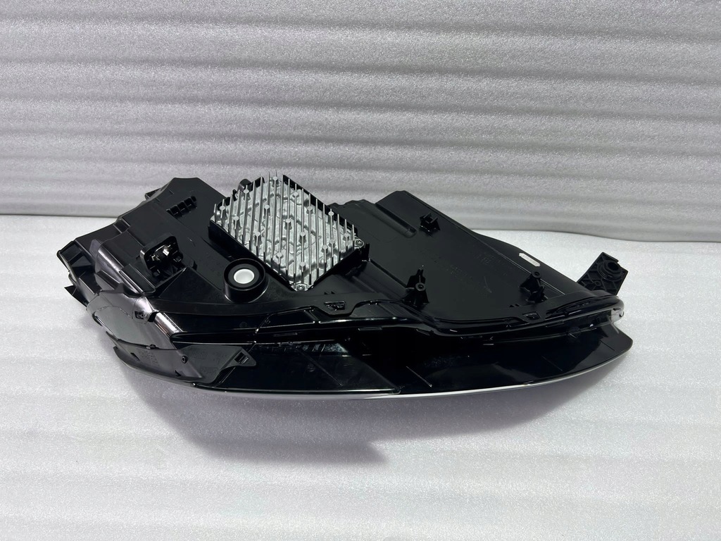 фото №12, Audi rs3 s3 8y matrix лампа левая правая